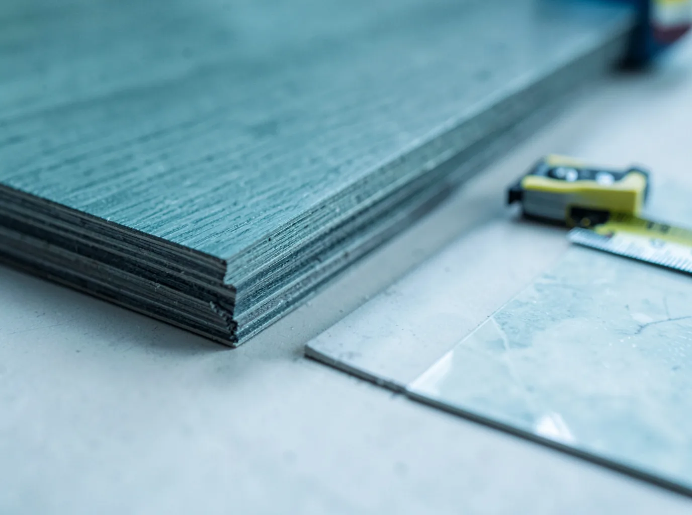 Luxury Vinyl Plank Installation Milford, TX FAQs